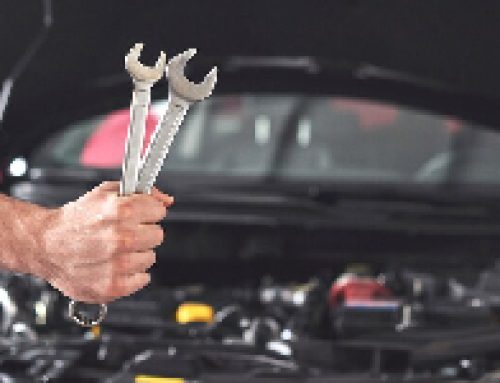 7 Signs Your Car Air-Con Needs Repair